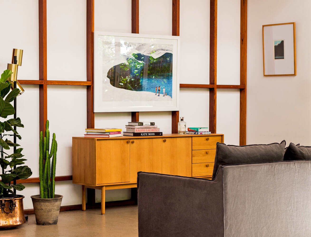 Mid-Century Modern: Interiors, Furniture, Design Details