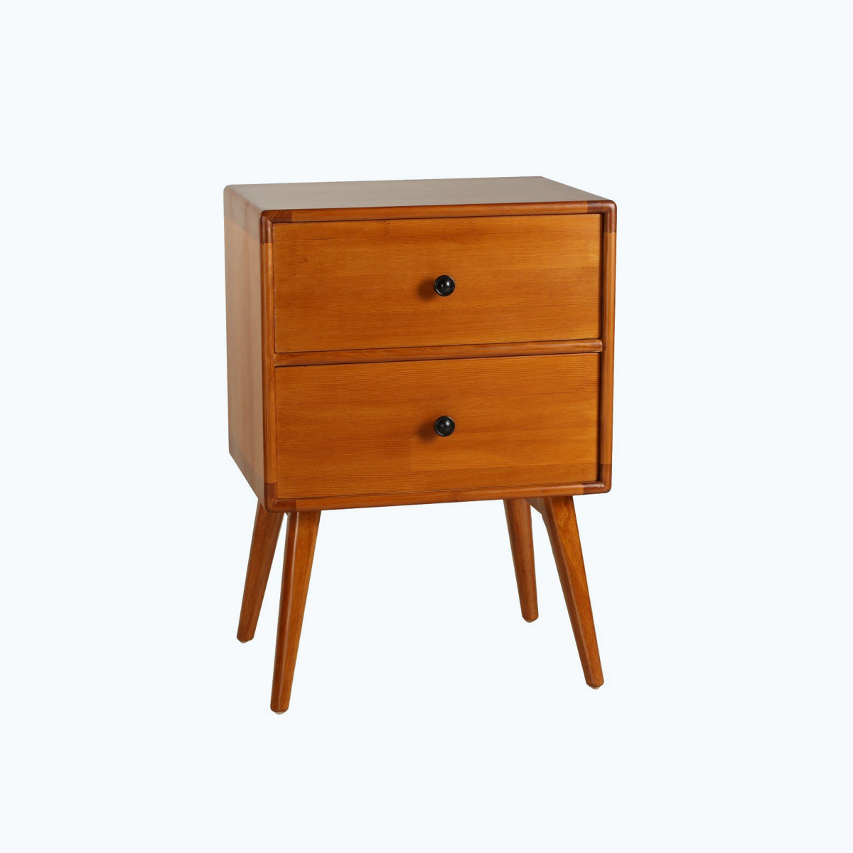 Tristan Modern Side Table MidCentury Modern Furniture MidMod